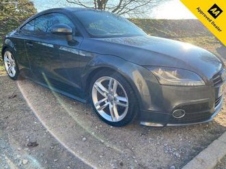1.8 tfsi s line euro 5 3dr