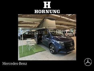 mercedes-benz marco polo 220 d 4matic*airmatic*level*ahk*sthzg