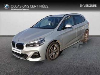 218ia 140ch m sport dkg7