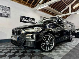 (f48) xdrive20da 190ch m sport