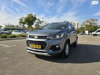 lt luxury אוט׳ 1.4 (140 כ״ס)