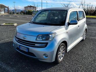 daihatsu materia 1.3 gpl