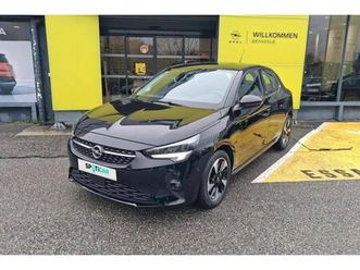 electrique 136 ch & batterie 50 kw/h elegance