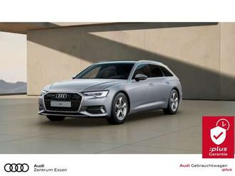 avant 45 tfsi quattro advanced s-tronic led ahk