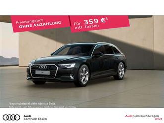 avant 45 tfsi quattro advanced s-tronic led pano