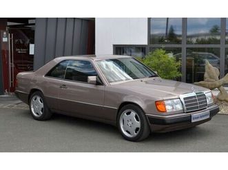 mercedes-benz ce 320