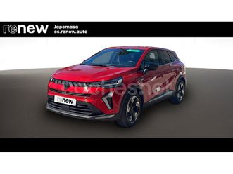 vehículo de sustitución