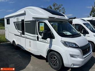 adria coral axess 670 sl * vinterdeal spara 57 000 kr* .