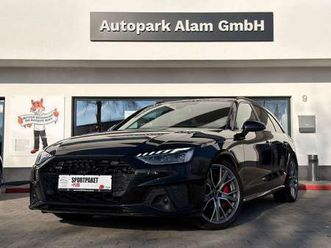 av. 50 tdi quat.s line acc hud acc optik 360°