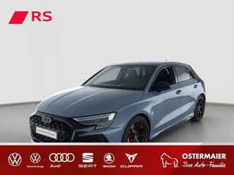 sportback 400ps quattro vmax280.rs-abgas.pano.matr