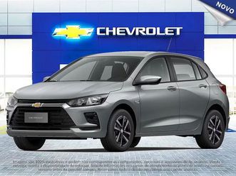 hatch lt 1.0 12v tb flex aut. 4p