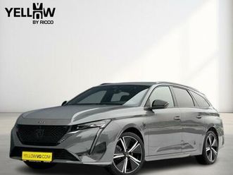 peugeot 308 sw gt essence de 2024 sur rochefort (5580) | spoticar