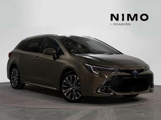 touring sports 140h style