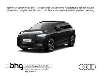 q4 55 e-tron quattro 250 kw