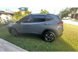 premier 1.2 turbo 12v flex aut