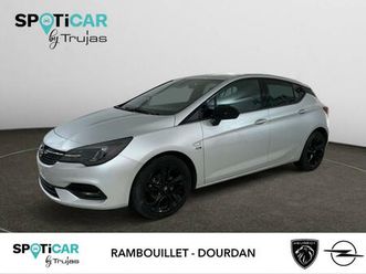 1.2 turbo 130 ch bvm6 elegance