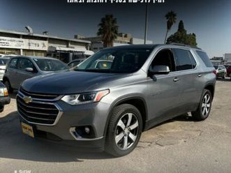 4x4 lt אוט׳ 8 מק 3.6 (310 כ״ס)