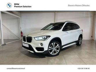 sdrive16da 116ch sport dkg7 euro6d-t