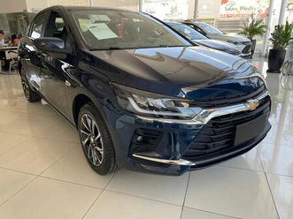 plus premier 1.0 12v tb flex aut. 4p