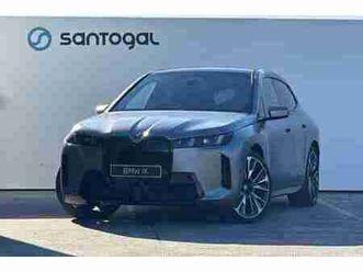 ix xdrive 60 pack desportivo pro