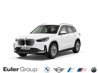 bmw ix1 xdrive 30 navi drive + park assist komfortzu