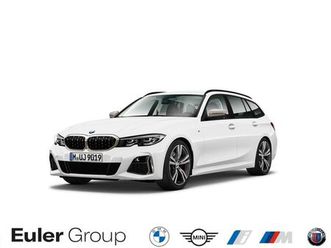 bmw m340i xdrive a sportpaket hud navi leder soundsy