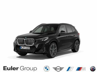 bmw x1 xdrive 23i m sportpaket navi hud drive assist