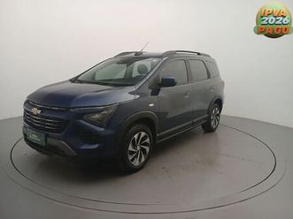 premier 1.8 8v econo.flex 5p aut.