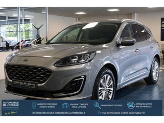 ford kuga 2.5 duratec 225 ch phev e-cvt vign