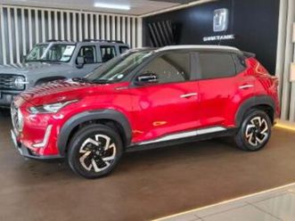 1.0 turbo acenta auto