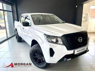 2.5ddti double cab se auto