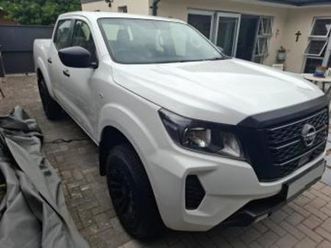 2.5ddti double cab xe 4x4