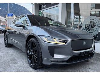 i-pace ev400 90 kwh r-dynamic hse