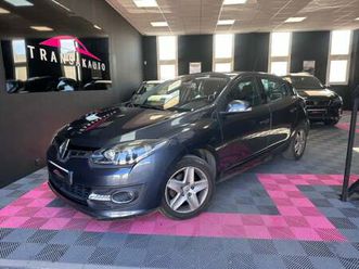 renault megane iii estate business megane iii 1.5 dci 110 energy eco2 business - climatisation