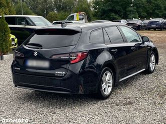 suzuki swace 1.8 hybrid elegance cvt