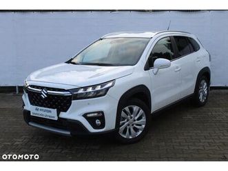 SUZUKI SX4 S-CROSS suzuki-sx4-s-cross-1-4-shvs-premium-4wd