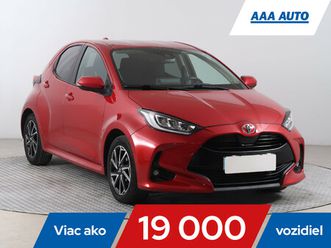 toyota yaris 1.5 vvt-i, automat, sr,2.maj