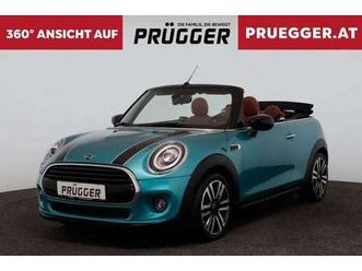 cabrio chili paket led leder 17zoll