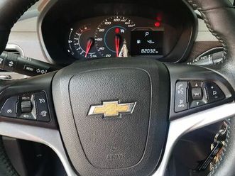 chevrolet spin premier 1.8 8v econo.flex 5p aut. 2021