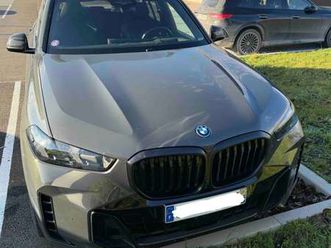 50e 489 ch m sport