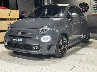 fiat 500 sport essence de 2022 sur gilly (6060) | spoticar