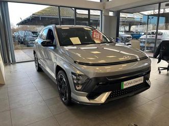 65.4kwh n line auto 5dr