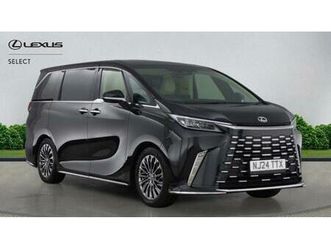 2024 (24) - 350h 2.5 takumi 5dr e-cvt [4 seat]