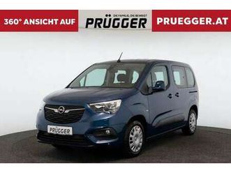 life 1,2 turbo l1h1 edition navi 2xschiebetüren