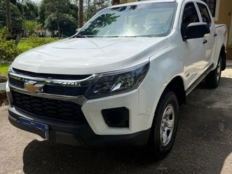 pick-up ls 2.8 tdi 4x4 cd dies. mec.