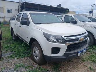 pick-up ls 2.8 tdi 4x4 cd dies. mec.