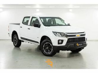 pick-up ls 2.8 tdi 4x4 cd dies. mec.