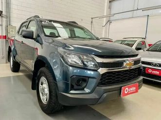 pick-up ls 2.8 tdi 4x4 cd dies. mec.