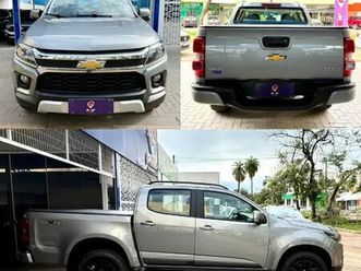 pick-up lt 2.8 tdi 4x4 cd diesel aut