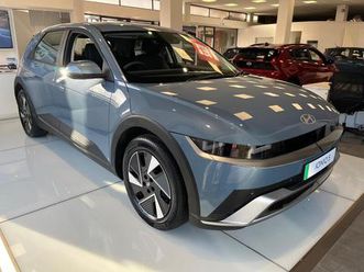 63kwh premium auto 5dr